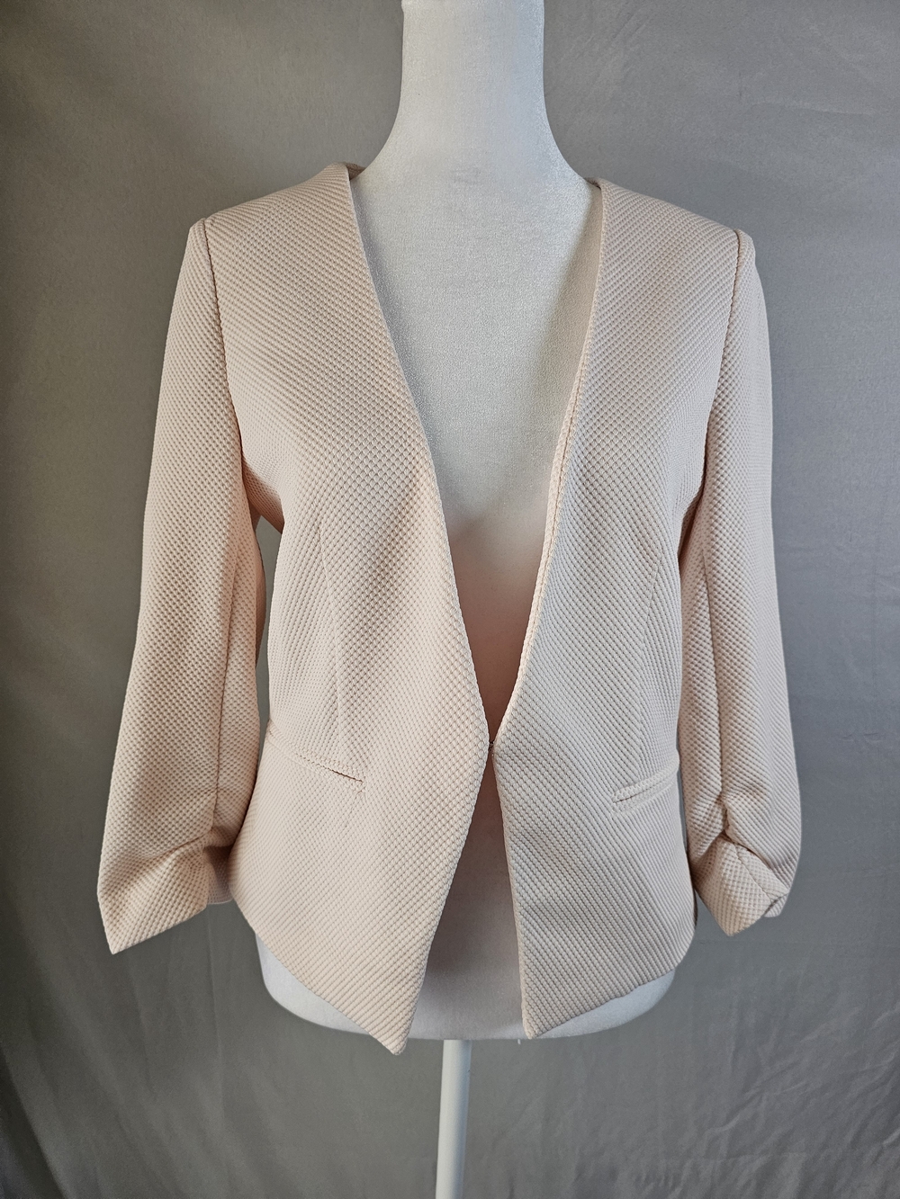 Amanda & Chelsea Womens Blazer Size M